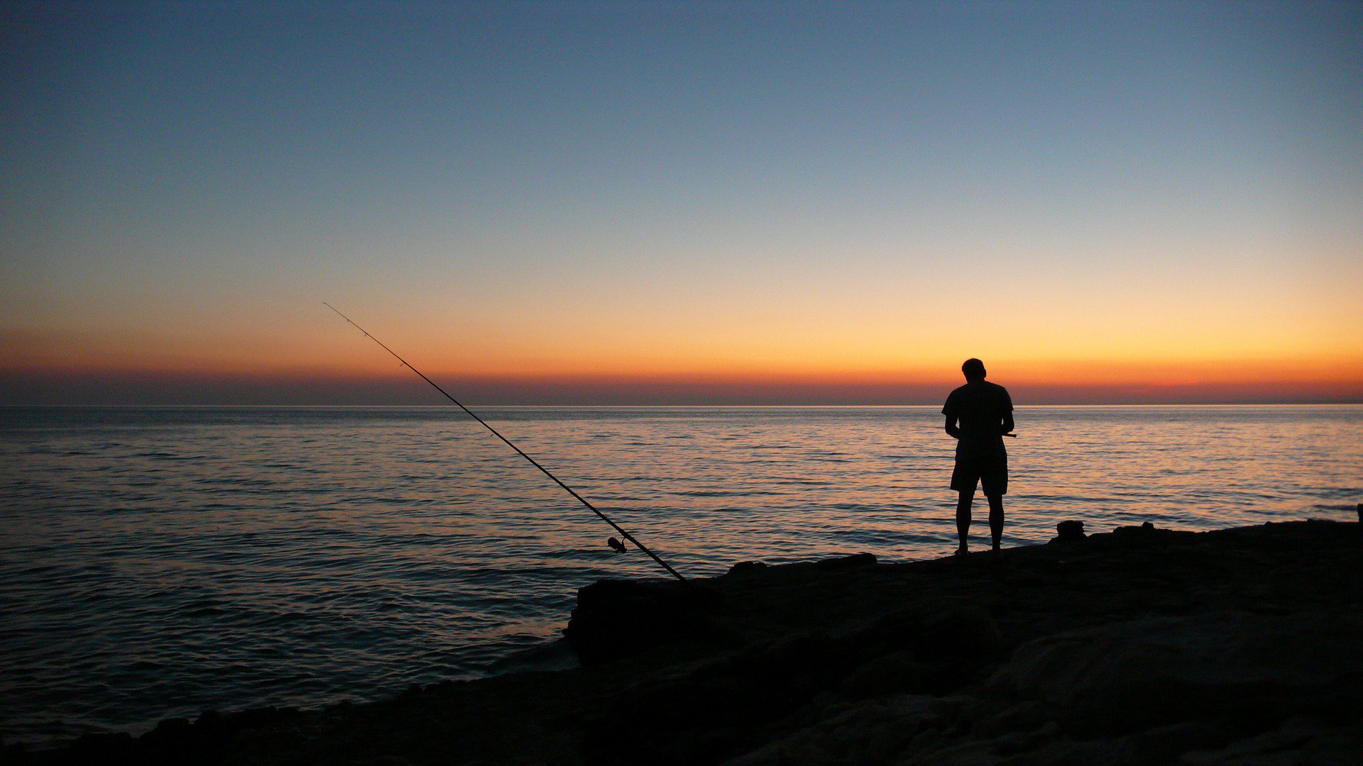 Seguro-Defeso do Pescador Artesanal